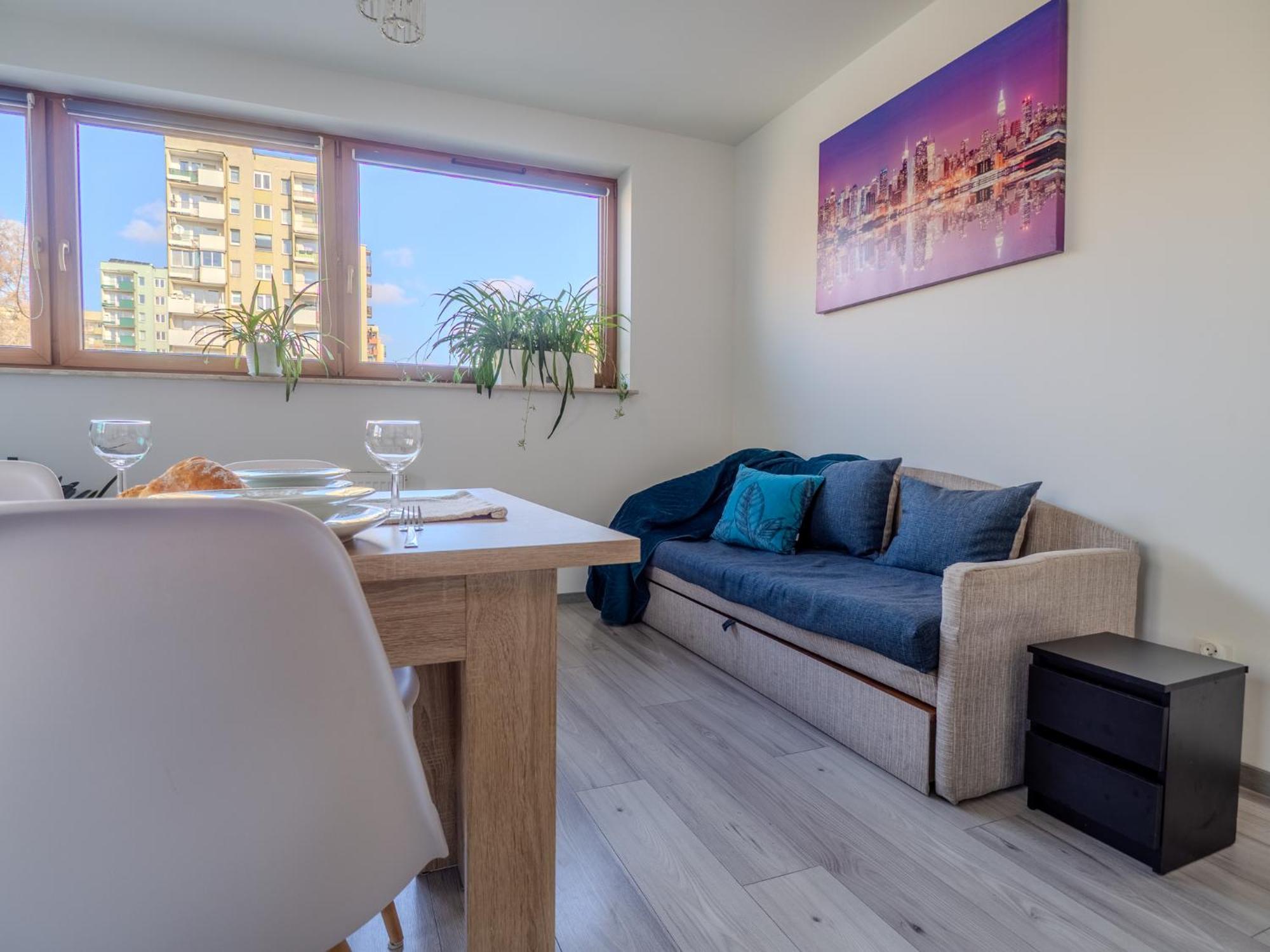 Appartement Mily Czas