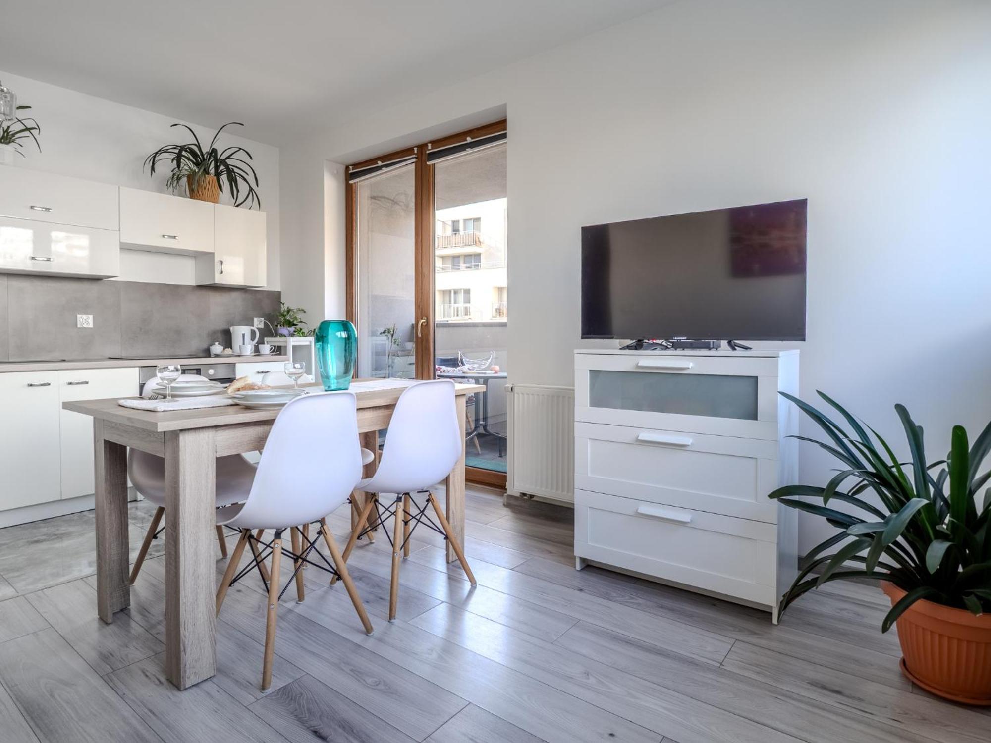 Appartement Mily Czas