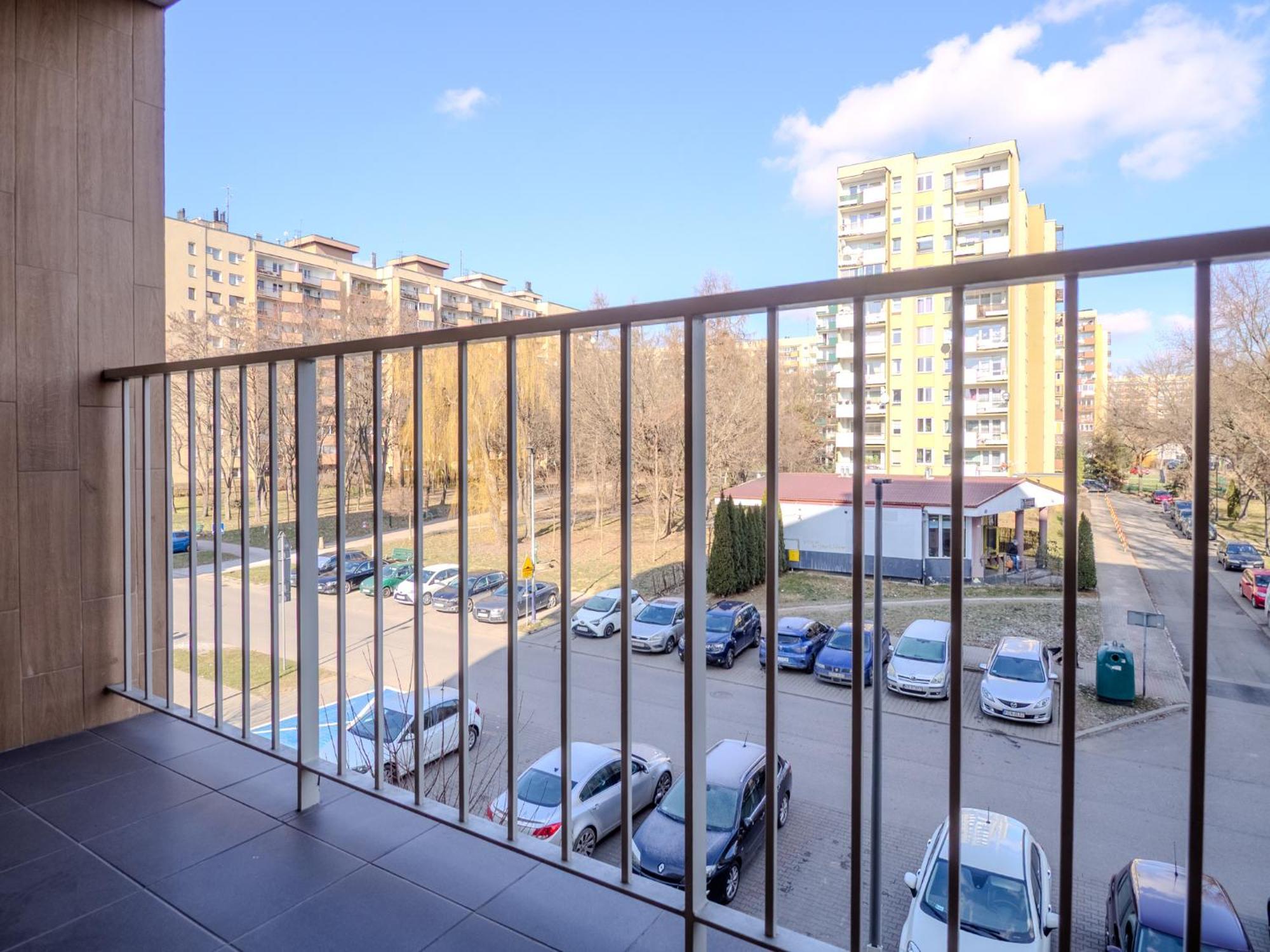 Mily Czas Appartement