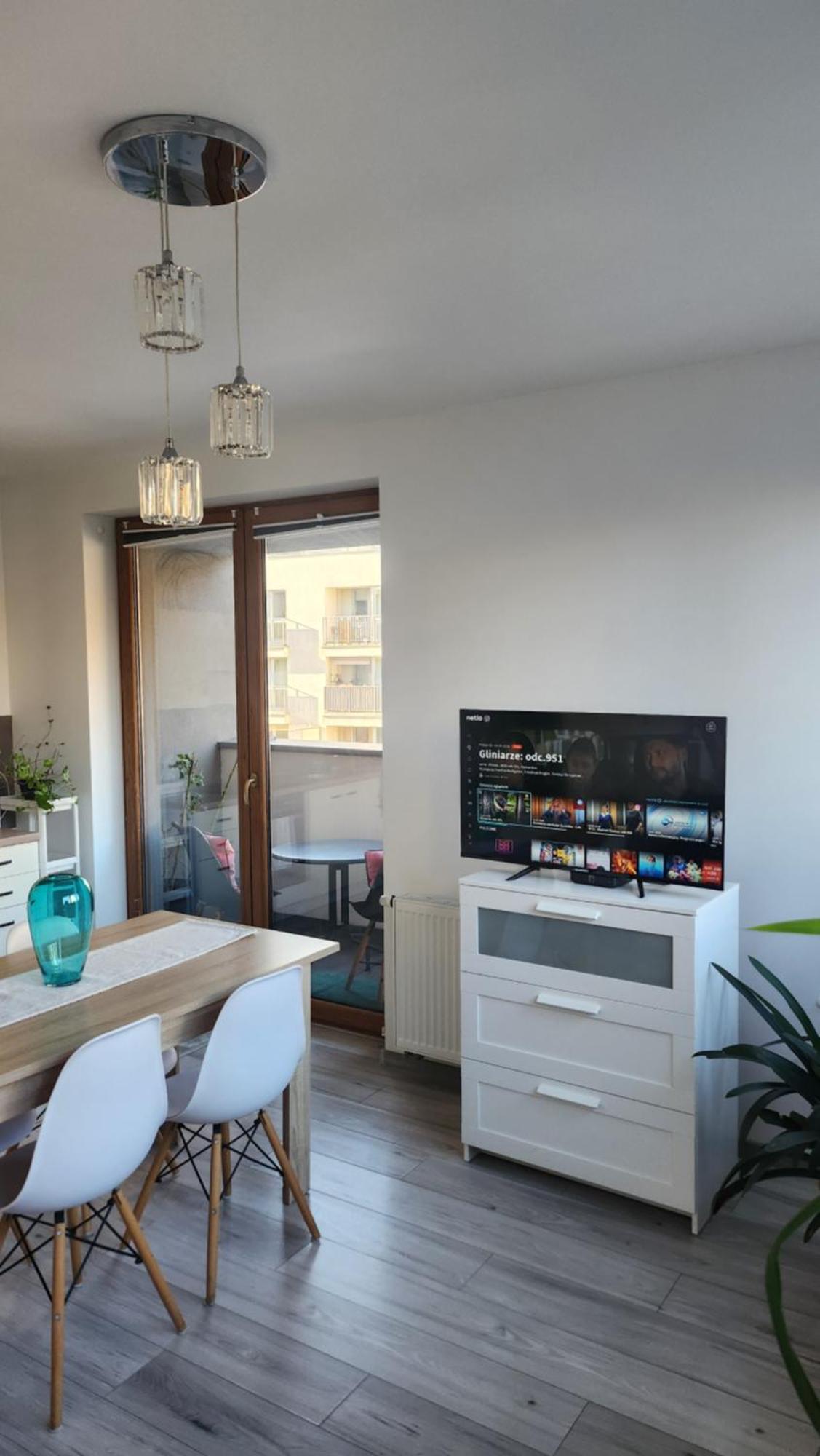 Appartement Mily Czas