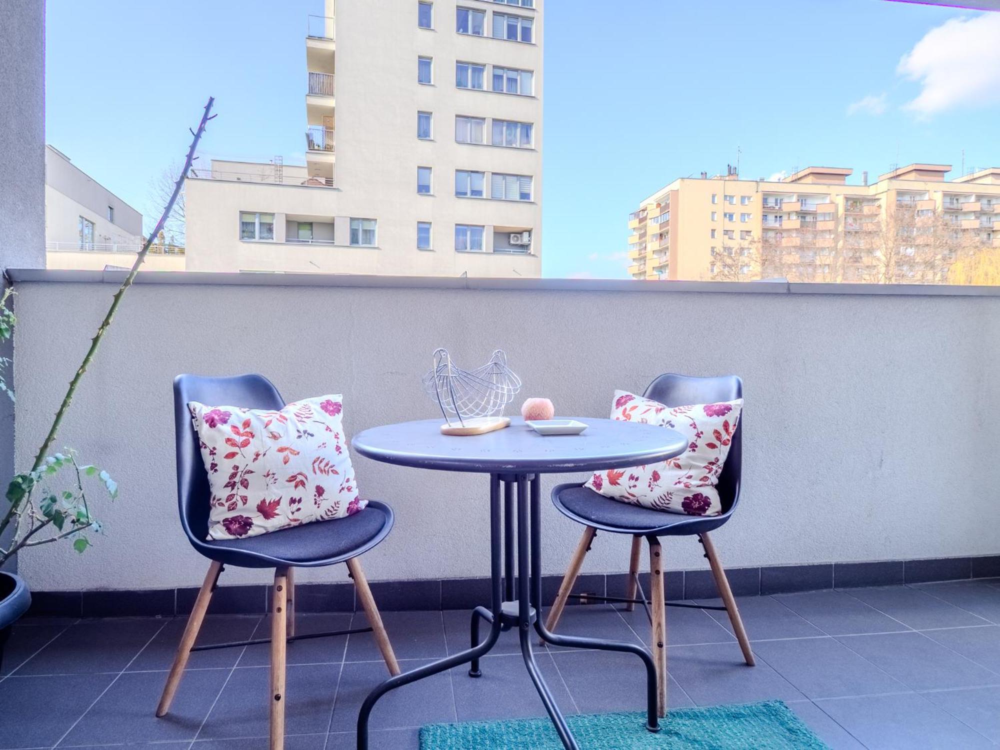 Appartement Mily Czas Krakau