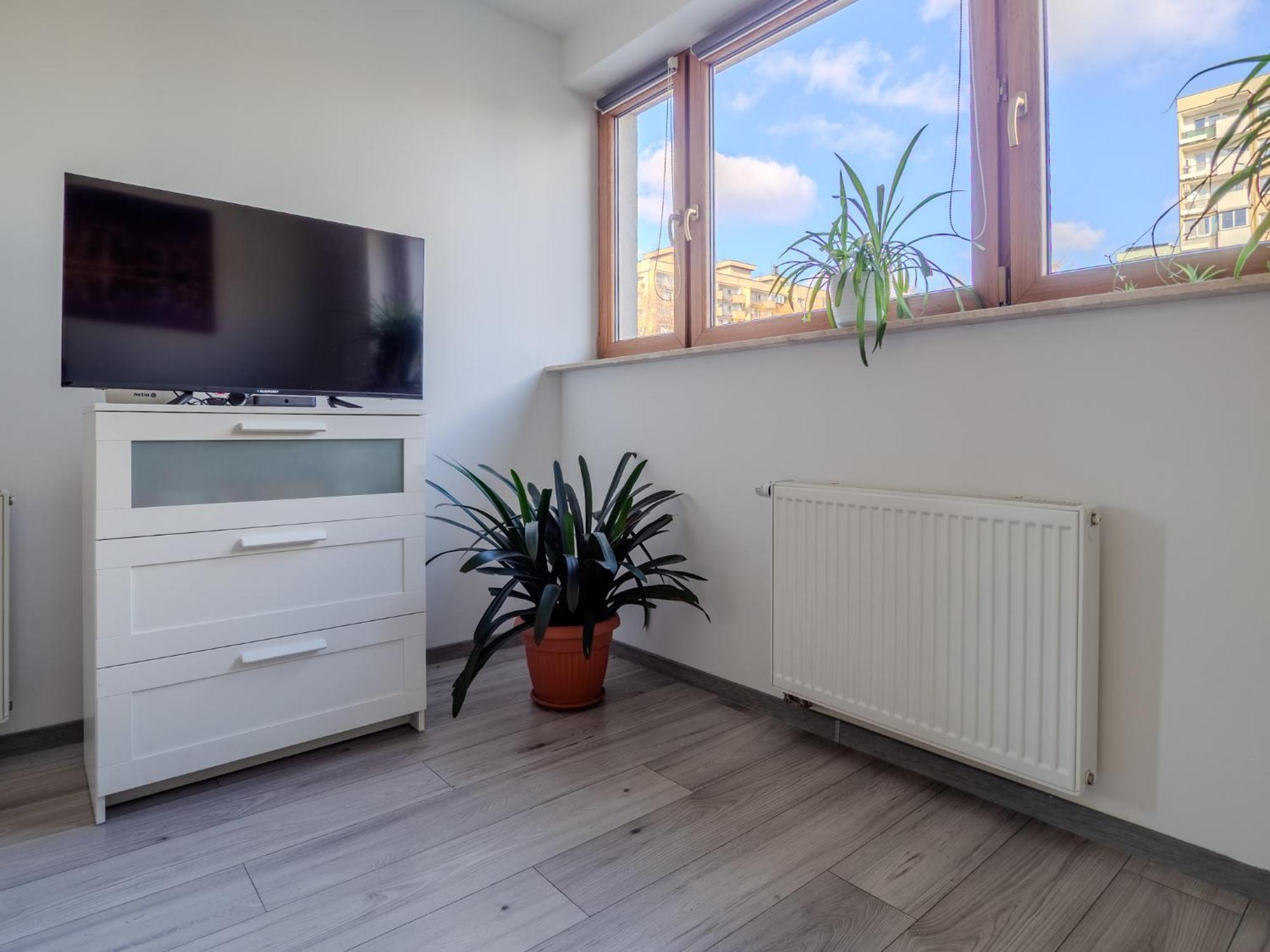 Mily Czas Appartement Krakau
