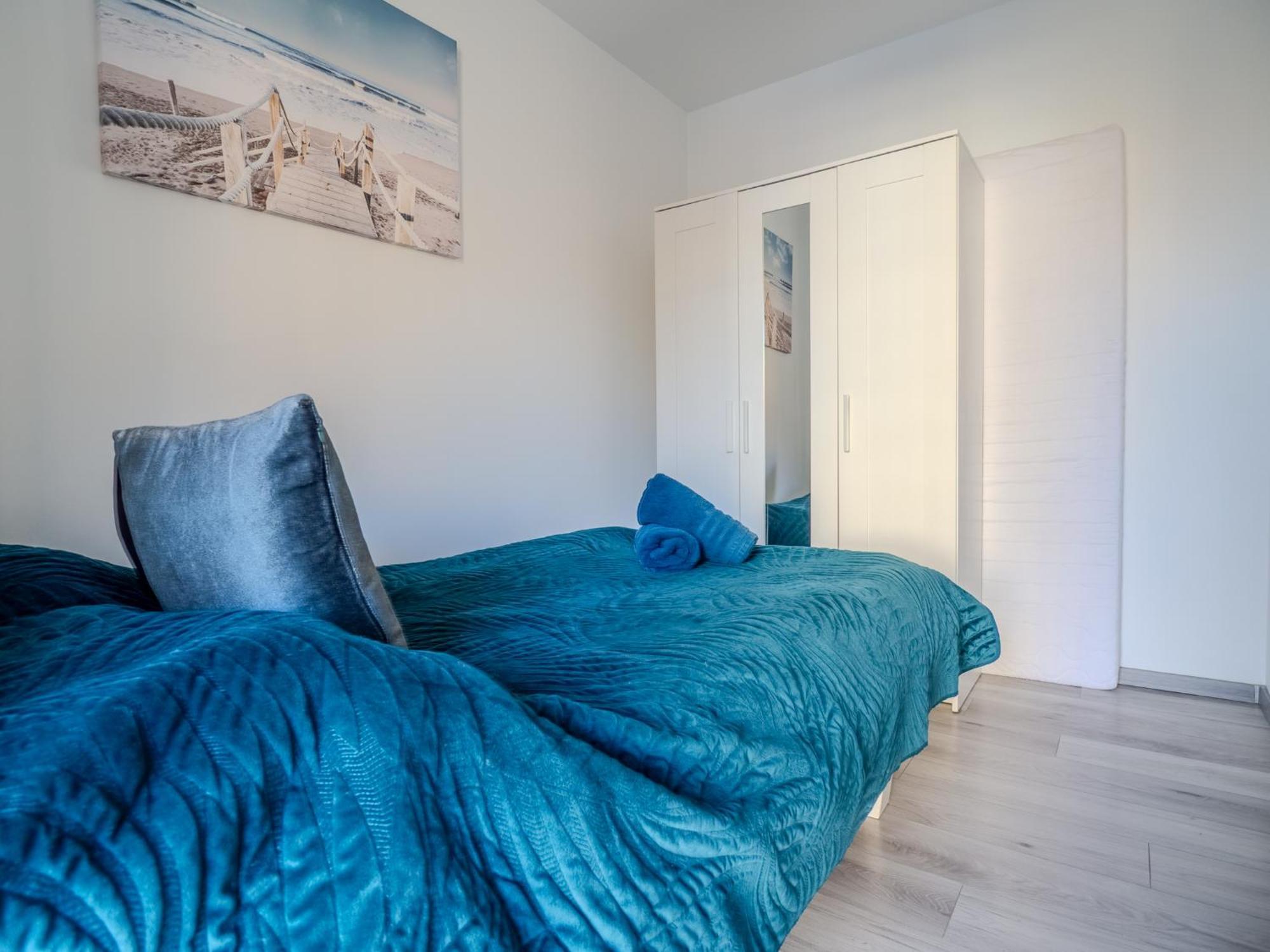 Appartement Mily Czas *