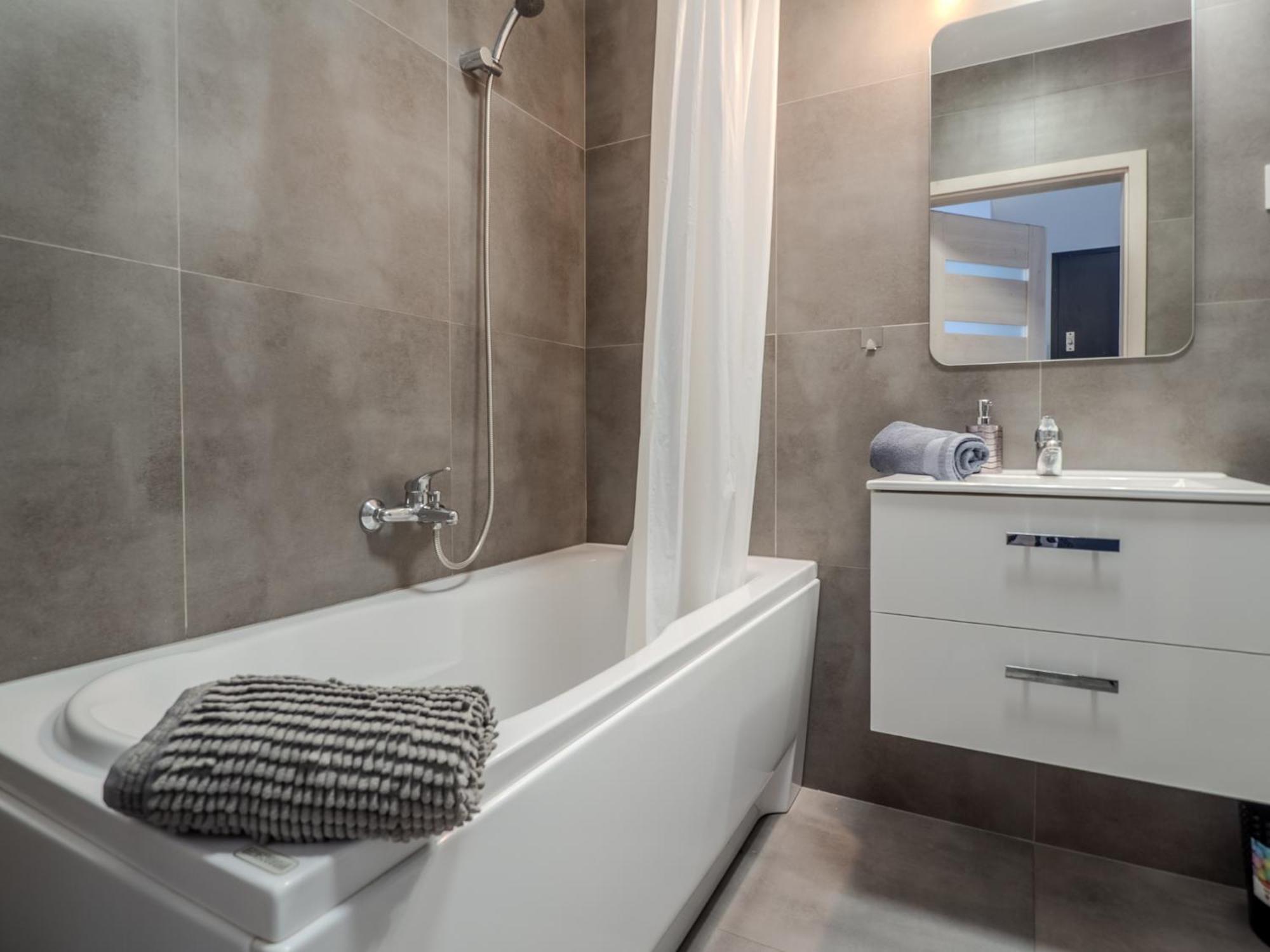 Mily Czas Appartement