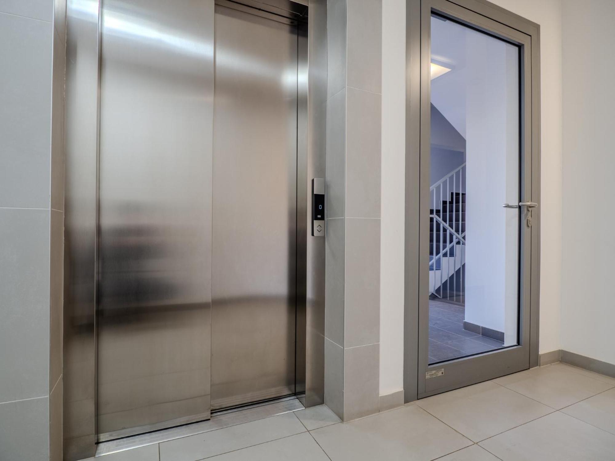 Mily Czas Appartement Krakau