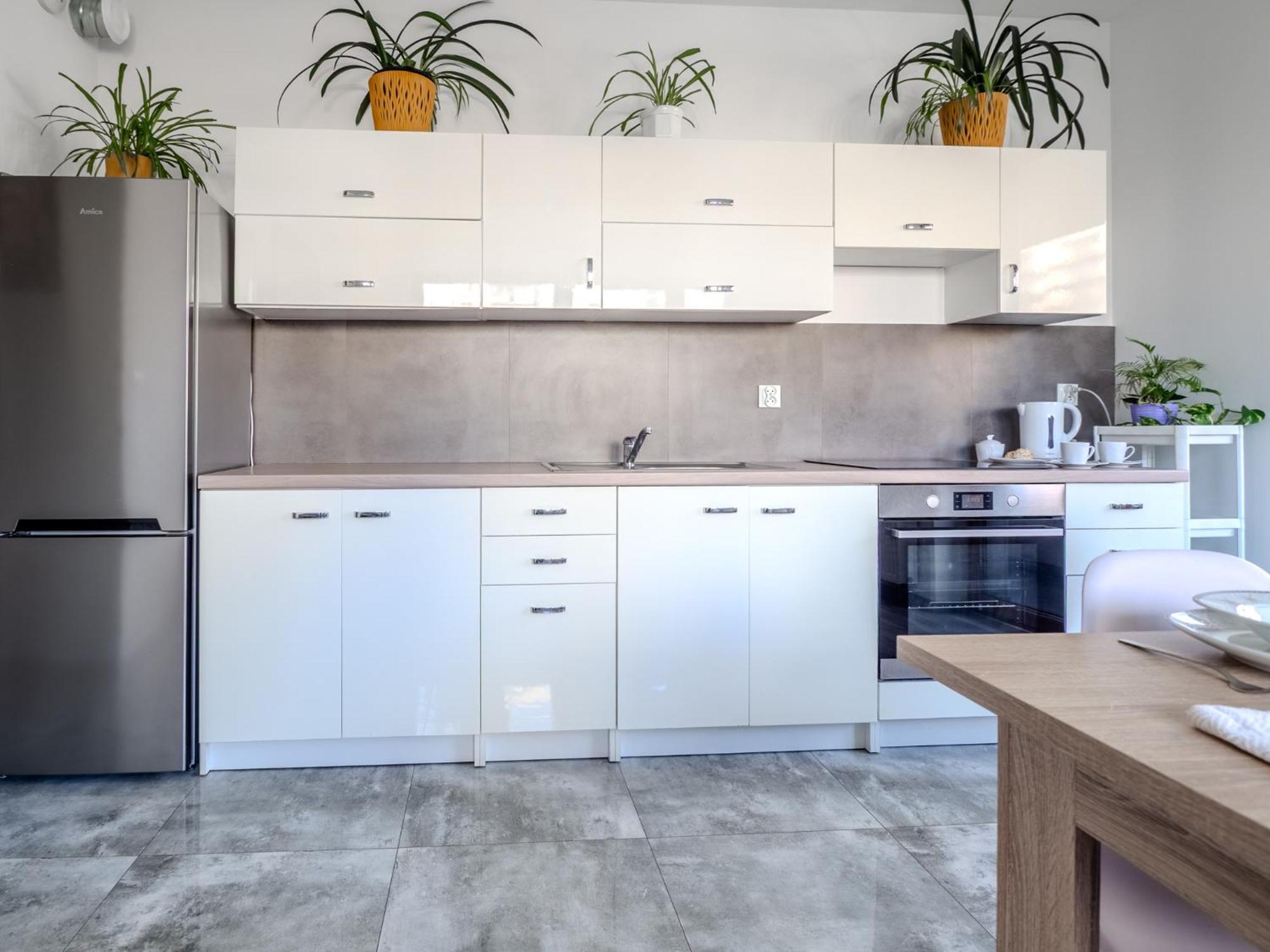 Mily Czas Appartement