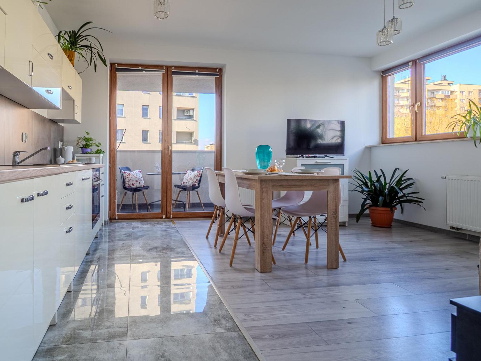 Mily Czas Appartement *