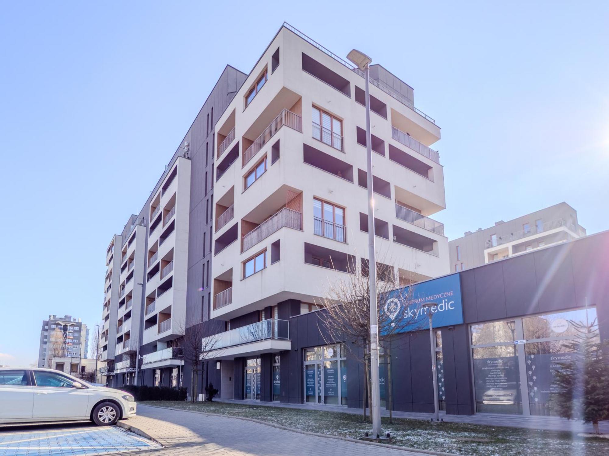 Mily Czas Appartement *
